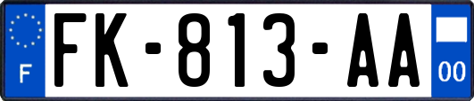 FK-813-AA