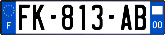 FK-813-AB