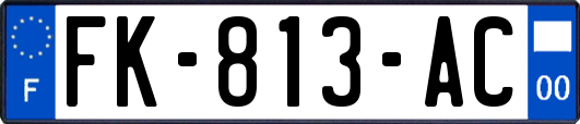 FK-813-AC