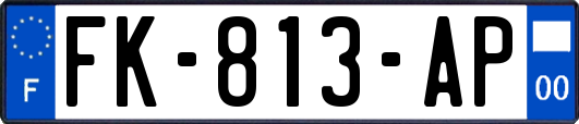 FK-813-AP