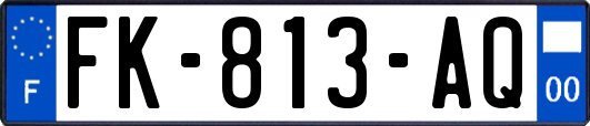 FK-813-AQ