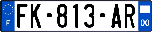 FK-813-AR