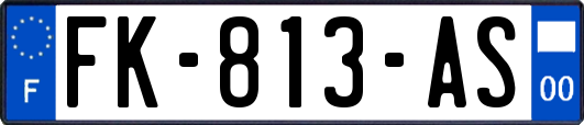 FK-813-AS