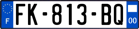 FK-813-BQ