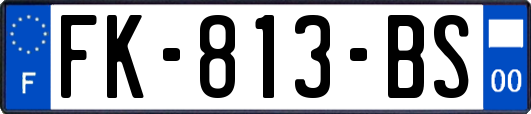 FK-813-BS