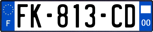 FK-813-CD