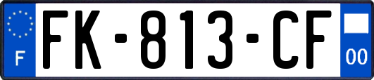 FK-813-CF