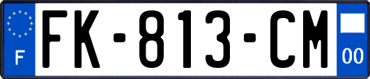 FK-813-CM
