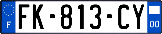 FK-813-CY