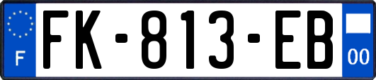FK-813-EB
