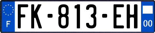 FK-813-EH