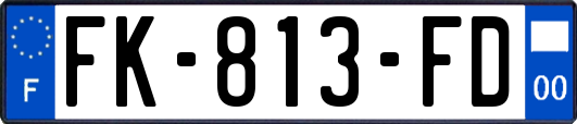 FK-813-FD