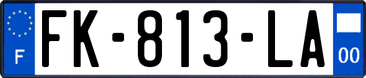 FK-813-LA