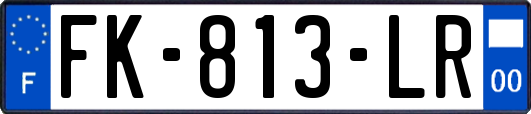 FK-813-LR