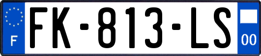 FK-813-LS