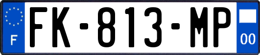 FK-813-MP