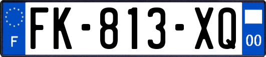 FK-813-XQ