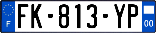 FK-813-YP