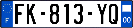 FK-813-YQ
