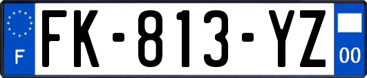 FK-813-YZ