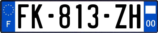 FK-813-ZH