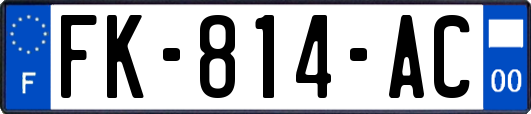 FK-814-AC