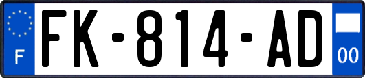 FK-814-AD