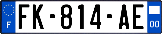 FK-814-AE