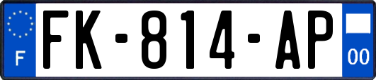 FK-814-AP