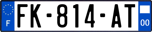 FK-814-AT
