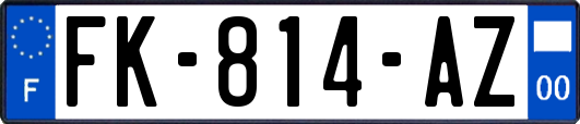 FK-814-AZ