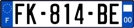 FK-814-BE