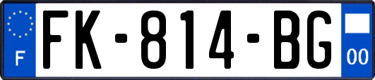 FK-814-BG