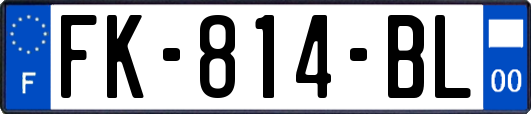 FK-814-BL