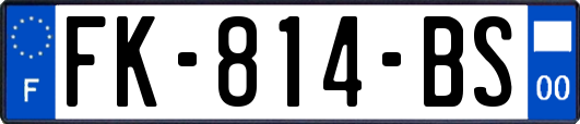 FK-814-BS