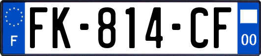 FK-814-CF