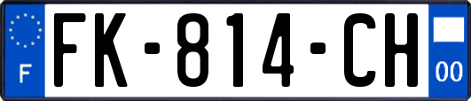 FK-814-CH