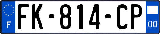 FK-814-CP