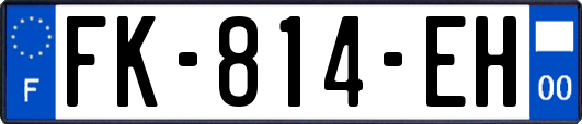 FK-814-EH