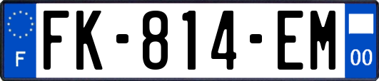 FK-814-EM