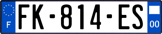 FK-814-ES