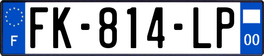 FK-814-LP