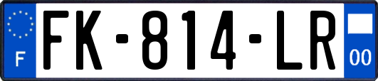 FK-814-LR