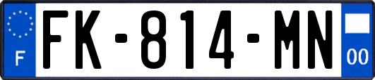 FK-814-MN