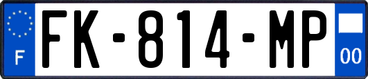 FK-814-MP