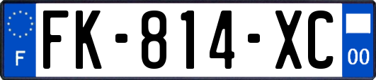 FK-814-XC