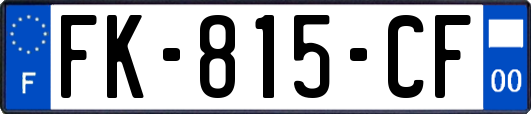 FK-815-CF