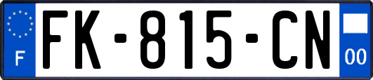FK-815-CN