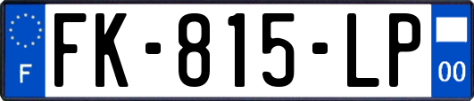 FK-815-LP