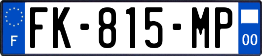 FK-815-MP